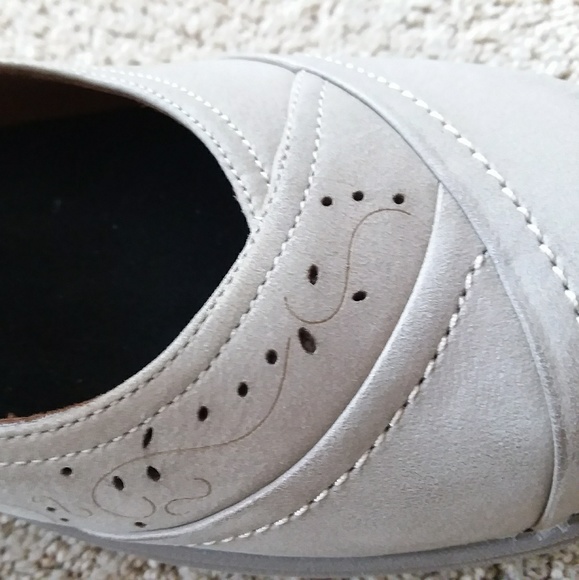 New Aravon by New Balance Loafers - Picture 7 of 8